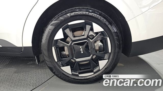 Kia Carnival (IV) HEV 9-Seater Hi-Limousine Signature 2025 — фото 21