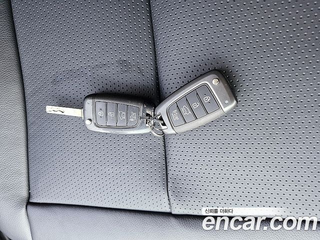 Hyundai Staria Cargo 5-Seater Smart 2022 — фото 22