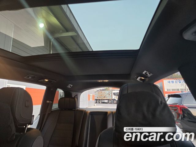 Mercedes-Benz GLS-Class (X167) GLS450d 4MATIC 2025 — фото 10