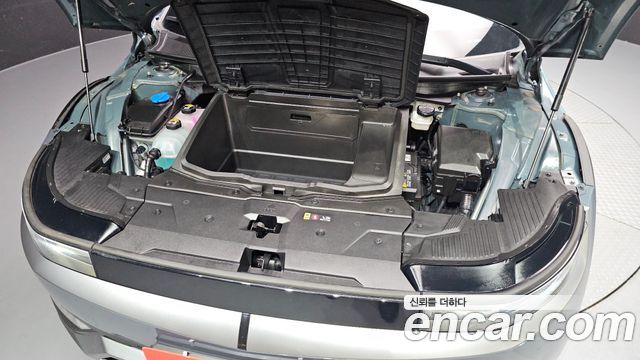 Hyundai Ioniq 5 Long range Exclusive 2022 — фото 6