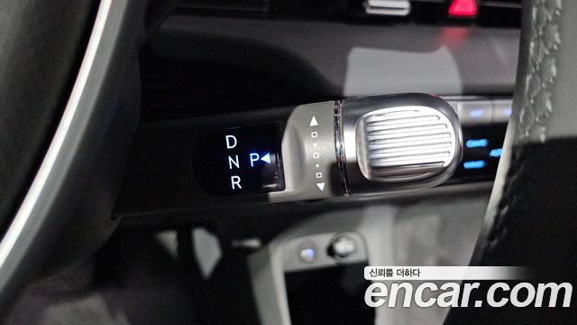 Hyundai Ioniq 5 Long range Exclusive 2022 — фото 9
