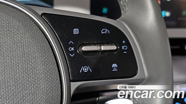 Hyundai Ioniq 5 Long range Exclusive 2022 — фото 18
