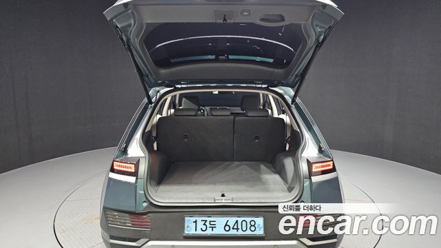 Hyundai Ioniq 5 Long range Exclusive 2022 — фото 20