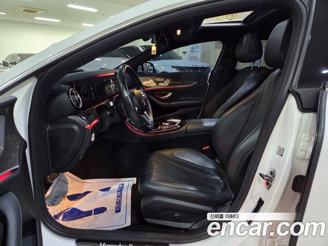 Mercedes-Benz CLS-Class (C257) CLS300d AMG Line 2019 — фото 6