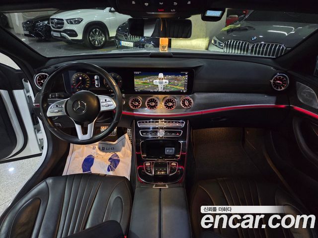 Mercedes-Benz CLS-Class (C257) CLS300d AMG Line 2019 — фото 8