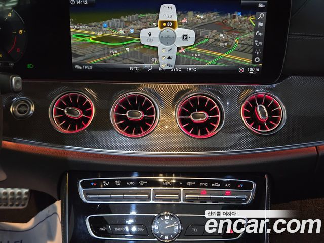 Mercedes-Benz CLS-Class (C257) CLS300d AMG Line 2019 — фото 15