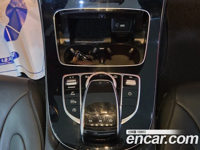 Mercedes-Benz CLS-Class (C257) CLS300d AMG Line 2019 — фото 17