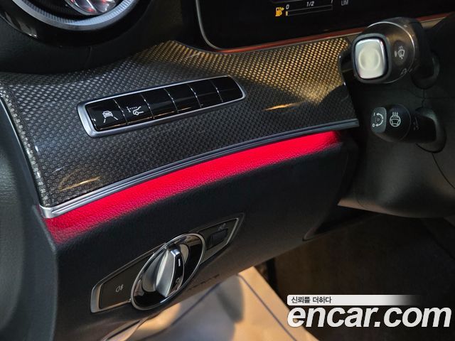 Mercedes-Benz CLS-Class (C257) CLS300d AMG Line 2019 — фото 18