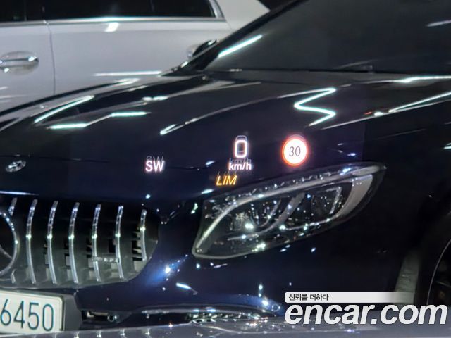 Mercedes-Benz CLS-Class (C257) CLS300d AMG Line 2019 — фото 22
