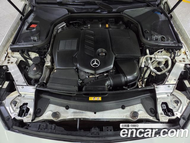 Mercedes-Benz CLS-Class (C257) CLS300d AMG Line 2019 — фото 23