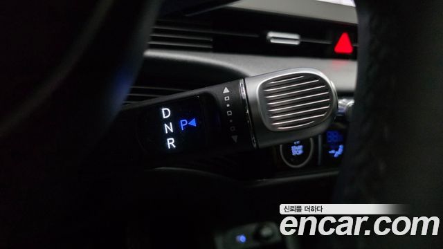 Hyundai Ioniq 5 Long range Prestige 2022 — фото 9