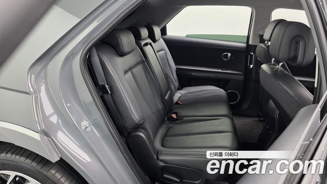 Hyundai Ioniq 5 Long range Prestige 2022 — фото 11