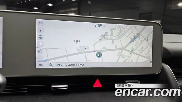 Hyundai Ioniq 5 Long range Prestige 2022 — фото 18