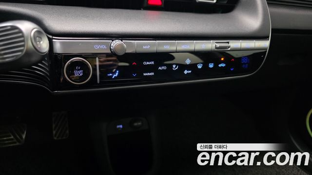 Hyundai Ioniq 5 Long range Prestige 2022 — фото 20