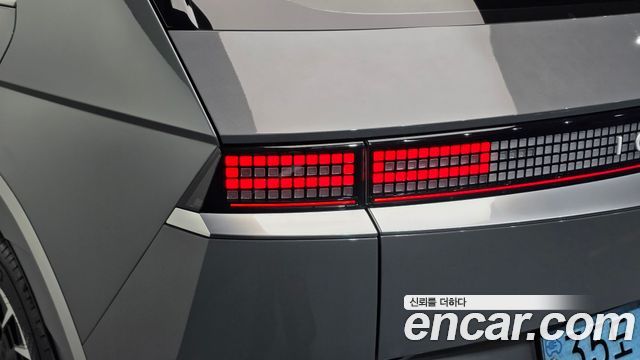 Hyundai Ioniq 5 Long range Prestige 2022 — фото 23