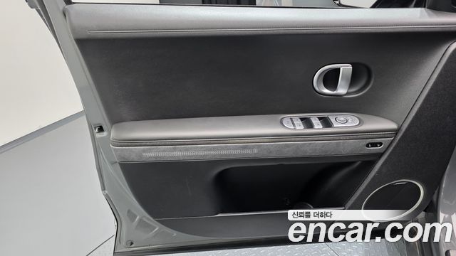 Hyundai Ioniq 5 Long range Prestige 2022 — фото 24