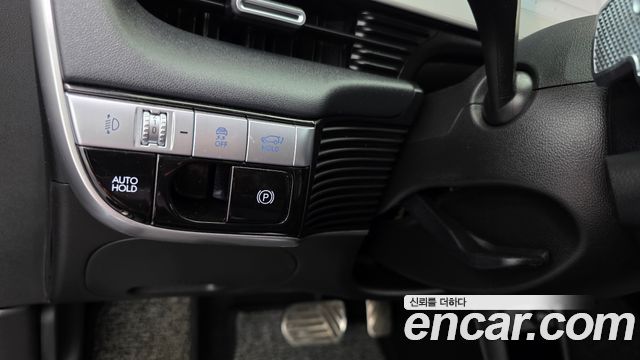 Hyundai Ioniq 5 Long range Prestige 2022 — фото 29