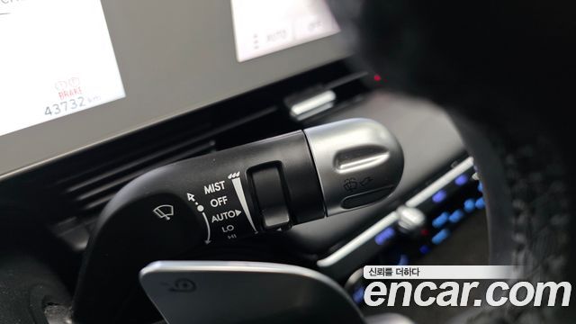 Hyundai Ioniq 5 Long range Prestige 2022 — фото 30