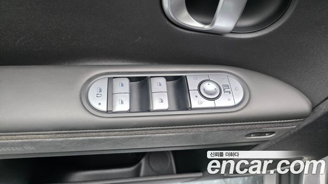 Hyundai Ioniq 5 Long range Prestige 2022 — фото 31