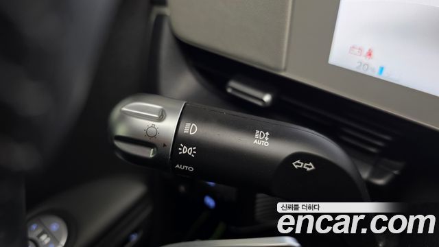 Hyundai Ioniq 5 Long range Prestige 2022 — фото 32