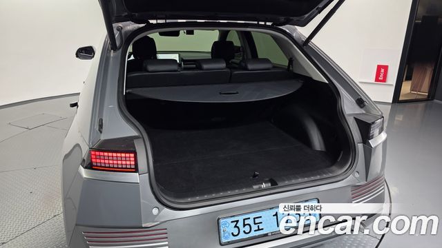 Hyundai Ioniq 5 Long range Prestige 2022 — фото 37