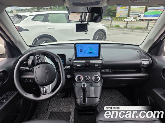 Hyundai Casper Turbo The Essential Light 2024 — фото 7