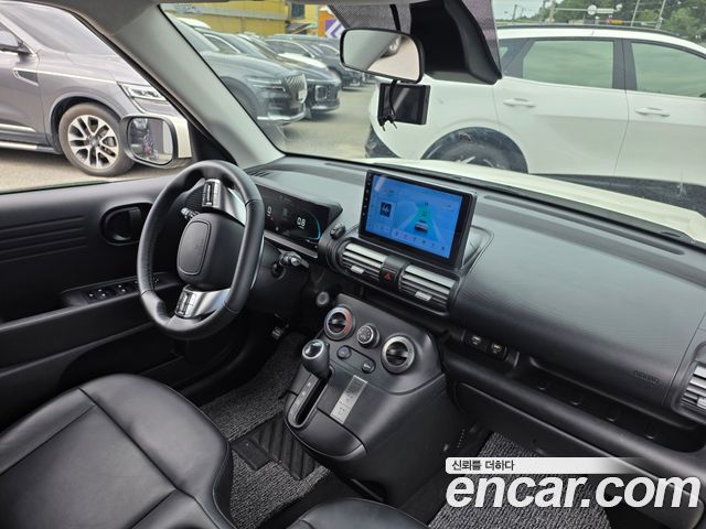 Hyundai Casper Turbo The Essential Light 2024 — фото 13