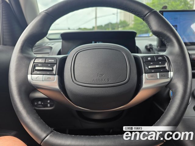 Hyundai Casper Turbo The Essential Light 2024 — фото 17