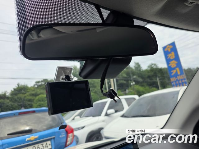 Hyundai Casper Turbo The Essential Light 2024 — фото 19