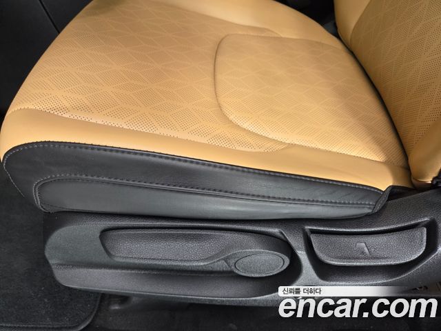 Kia Carnival (IV) Diesel 9-Seater Prestige 2023 — фото 10