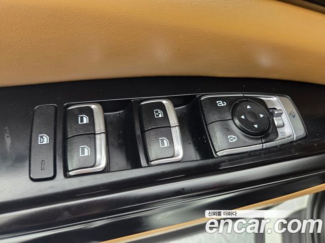 Kia Carnival (IV) Diesel 9-Seater Prestige 2023 — фото 18