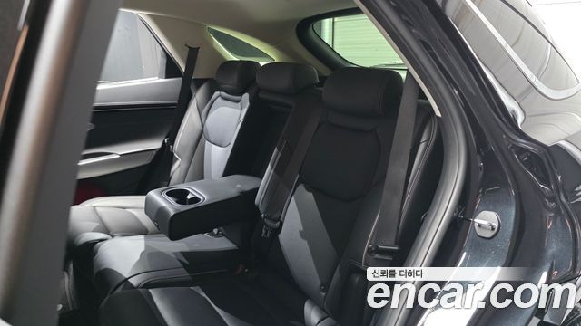 Genesis GV70 2.5T Gasoline AWD 2023 — фото 16