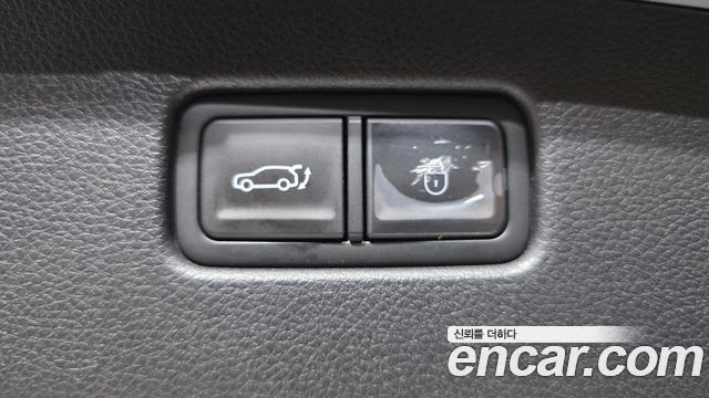 Genesis GV70 2.5T Gasoline AWD 2023 — фото 20