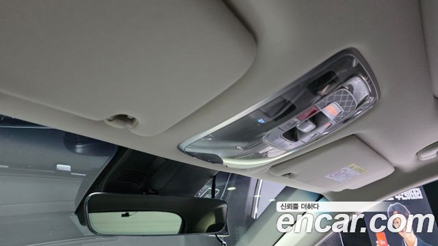Genesis GV70 2.5T Gasoline AWD 2023 — фото 22