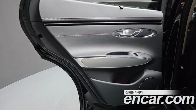 Genesis GV70 2.5T Gasoline AWD 2023 — фото 31