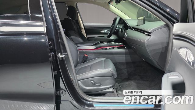 Genesis GV70 2.5T Gasoline AWD 2023 — фото 32