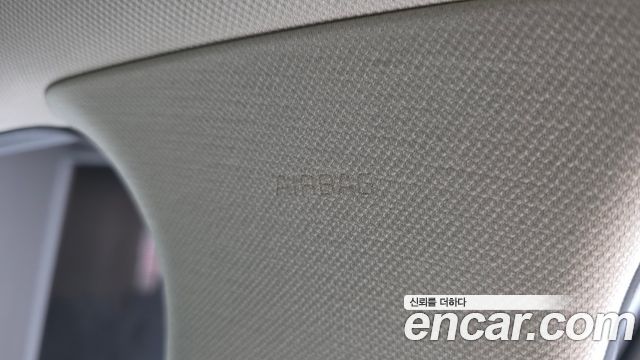 Genesis GV70 2.5T Gasoline AWD 2023 — фото 35