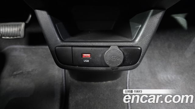 Kia Ray Van 2-Seater Prestige 2023 — фото 13