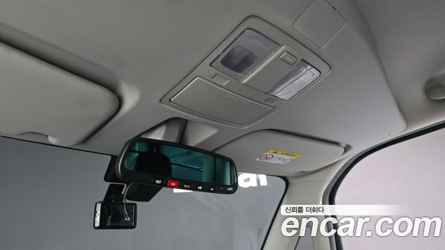 Kia Ray Van 2-Seater Prestige 2023 — фото 27