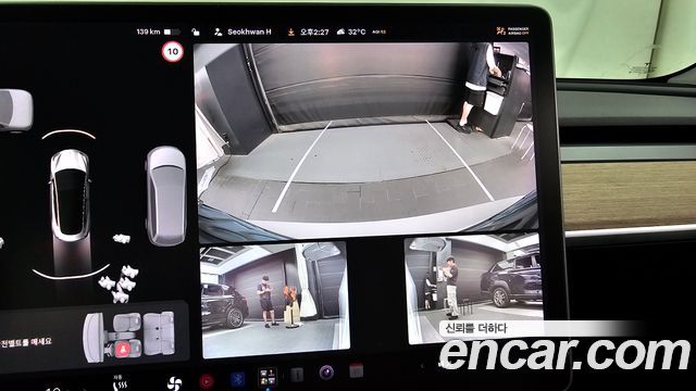 Tesla Model 3 Standard Range Plue RWD 2020 — фото 15