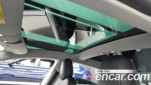 Tesla Model 3 Standard Range Plue RWD 2020 — фото 19