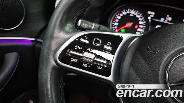 Mercedes-Benz E-Class (W213) E220d Avantgarde 2019 — фото 15