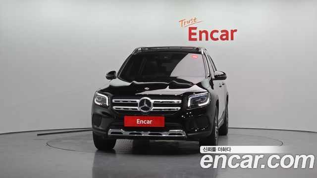 Mercedes-Benz GLB-Class (X247) GLB220 2021 — фото 3