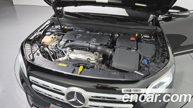 Mercedes-Benz GLB-Class (X247) GLB220 2021 — фото 6