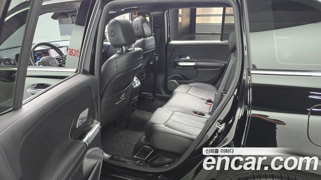 Mercedes-Benz GLB-Class (X247) GLB220 2021 — фото 11