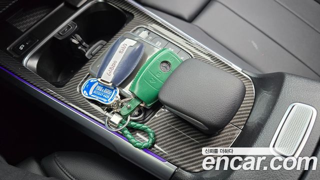 Mercedes-Benz GLB-Class (X247) GLB220 2021 — фото 15