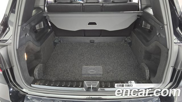 Mercedes-Benz GLB-Class (X247) GLB220 2021 — фото 17