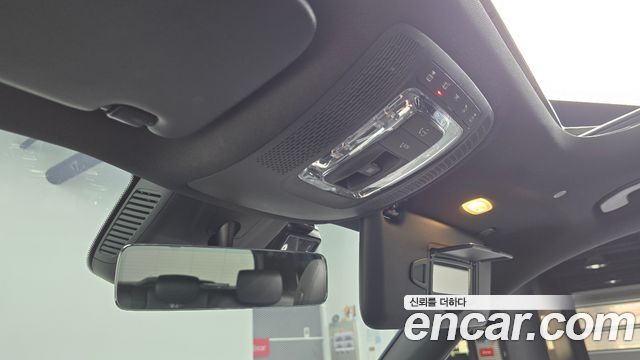 Mercedes-Benz GLB-Class (X247) GLB220 2021 — фото 18