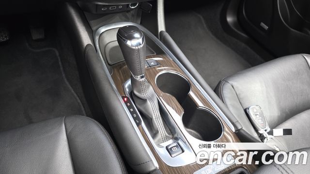 Chevrolet Malibu 2.0 Turbo Perfect Black 2019 — фото 9