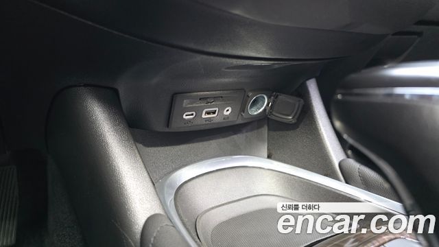 Chevrolet Malibu 2.0 Turbo Perfect Black 2019 — фото 30